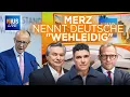 Download Lagu 🚨Entgleisung auf Insta! SPD stellt AfD-Wähler als Sch***haufen dar I NIUS Live am 29. September 2025
