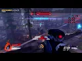 - Widowmaker HS ONLY LOBBY l OVERWATCH l GM