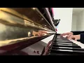 擁抱後的歌 🫂💙 陳卓賢 Ian - piano cover