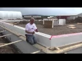 How to Build ICF Stem Walls Whitecourt Shop Part 1 with Fox Blocks Insulated Concrete Forms