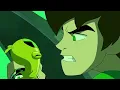 Classic Ben 10 | It's Only A Game | Cartoon Network