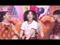 STAYC(스테이씨) - Teddy Bear @인기가요 inkigayo 20230305
