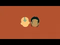 Dear Katara (Lofi Remix) (1 hour)