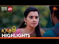 Lagu Lakshmi - Highlights | 15 Dec 2025 | Tamil Serial | Sun TV