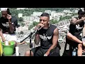 MC TH - FORBIDDEN SCHOOL (LIVE AT BOREL 2018)