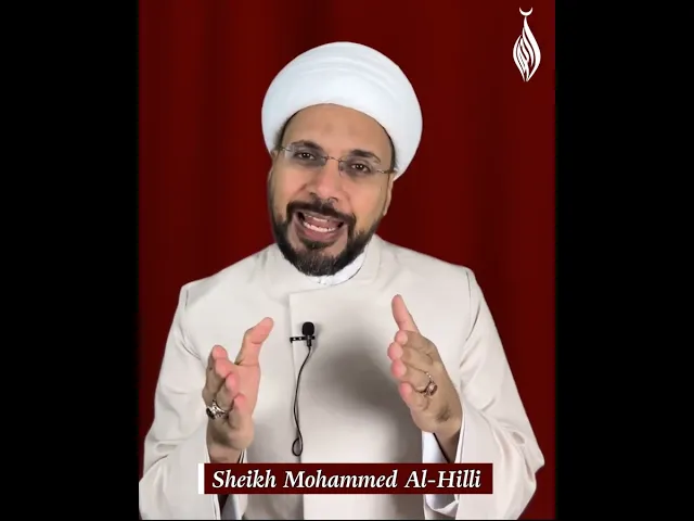 ⁣Rennet in Food, is it halal? | Sheikh Mohammed Al-Hilli
