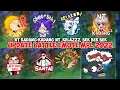 UPDATE BATTLE EMOTE BARU MPL ID 2022 - BEK BEK BEK , NT KADANG-KADANG NT, KELAZZZ - MOBILE LEGENDS