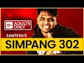 Download Lagu SANTESH - Simpang 302 | 18+ Adults ONLY | Malaysian Tamil Song | Jukebox Channel