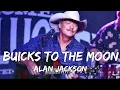 Download Lagu Alan Jackson - Buicks To The Moon (Lyrics)