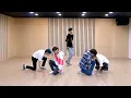 Download Lagu [TXT - Run Away] dance practice mirrored