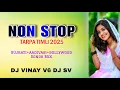 Download Lagu NON STOP TARPA TIMLI 2025 || × GUJRATI × AADIVASI × BOLLYWOOD SONGS MIX || DJ VINAY V6