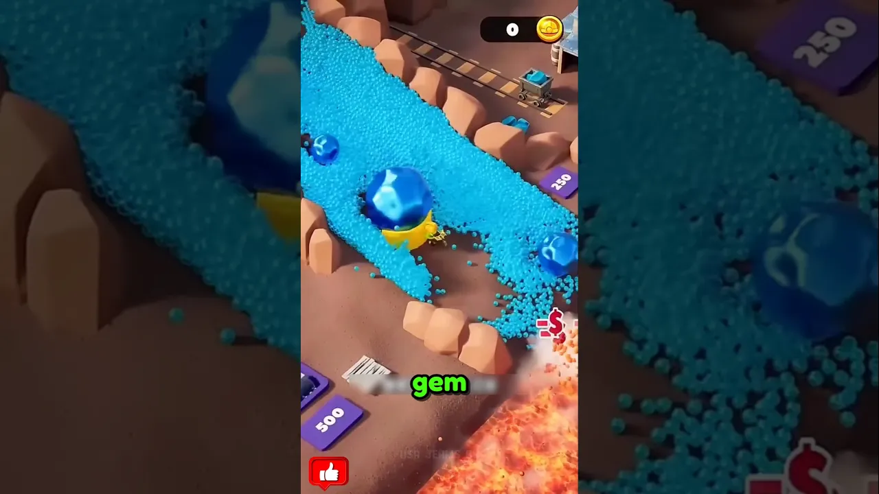 #crazygameplay
