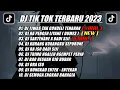 Download Lagu DJ TIK TOK TERBARU 2023 || DJ TIWAS TAK GONDELI TENANAN🎶 DJ RA PENGEN LIYANE ( DUMES ) VIRAL TIKTOK