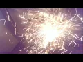 Cracking Large Cannon Gun Safe BOOM