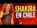 Lagu “¡Shakira Arrasa en Chile y Deja al Público Sin Aliento!” 🔥