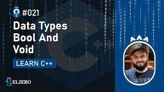 Arabic Fundamentals Of Programming With C 021 Data Types Bool And Void  Arabic Fundamentals Of Programming With C 021 Data Types Bool And Void
