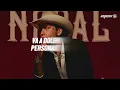 Christian Nodal, Alfredo Olivas - Se Vienen Días Tristes (Letra)