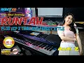 Runtah TANPA KENDANG Plus JEP Versi Ala Thailand Pargoy Style Jandut
