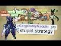 Ceruledge Just Got A HUGE Buff pokemon showdown SWEEP