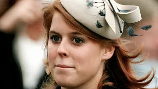 Download Strange Things Everyone Ignores About Princess Beatrice MP3