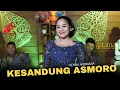 Lagu KESANDUNG ASMORO – VENNA ANDRIANA | CAMPURSARI DANGDUT VIRAL BIKIN BAPER | V-NADA MUSIC PRODUCTION