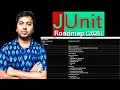 Unit Testing Roadmap Junit with Mockito Basics to Advanced 2025