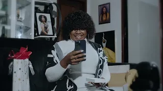 fally ipupa je sui tombe clip officiel 