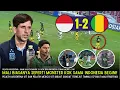 Download Lagu 🔴DUNIA TERKEJUT! Pelatih Argentina U17 \u0026 Pelatih Mexico U17 NGOMONG Gini Timnas17 Bikin Mali Keteter