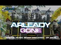 Download Lagu DJ ARLEADY GONE 📍📍 BY REVAN DISCJOKEY X REVAN OFFICIAL