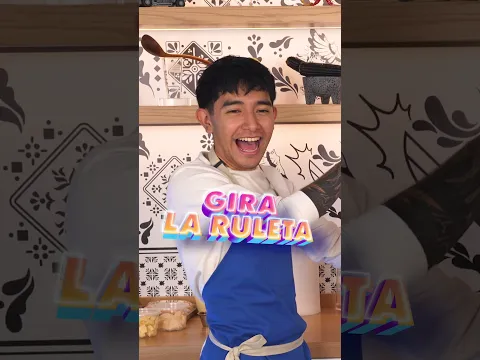 Hotdogs y preguntas paranormales con @chefenproceso 😱 #prishcka