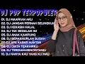 Download Lagu DJ TERBARU 2021 ❤️ DJ MAAFKAN AKU || DJ JANGAN PERNAH SELINGKUH