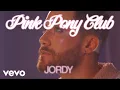 Lagu JORDY - Pink Pony Club (The JORDY Remix)