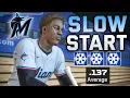 Download Lagu Will Hank Holder Ever Reach His Potential? | MLB The Show 25 Marlins Franchise | 62