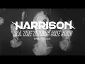 Lagu Harrison - All The Things She Said (Official Visualizer)