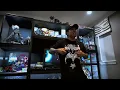 KNOSIS - DOKUNUMA (OFFICIAL MUSIC VIDEO)