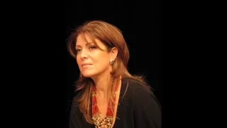 Fadia Al Haj Muwashah Ayuha As Saqi موشح أيها الساقي 