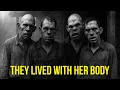 The Mercer Brothers of the Appalachians Were Found in 1962 No One Believed Their Confession Ever