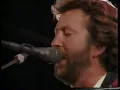 Eric Clapton "Key To The Highway" LIVE at Ronnie Scott's