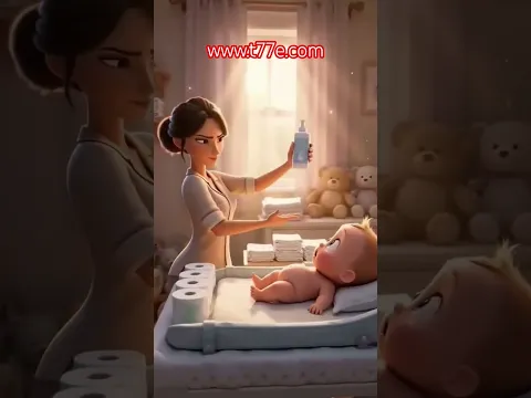 الطفل المشاغب ٢