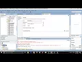 Solving refactor error in JDeveloper 12c