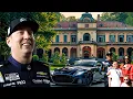 Kyle Busch Cause Of Death NASCAR Legend Career Age Net Worth Family Kids Biography Lifestyle