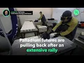 Why is palladium a metal to watch