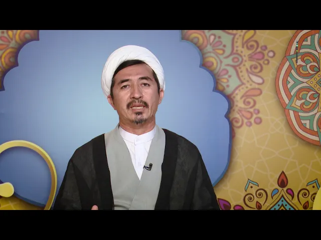 ⁣54    تعدد شرط با وحدت جزا - استاد: علی جمعه مظفری