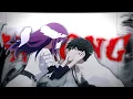 Download Lagu Tokyo Ghoul 🥀💔 - Chris Grey - WRONG [Edit/AMV]!