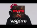 MAUVAIS DJO - WAGYU (Version Slowed & Reverb)