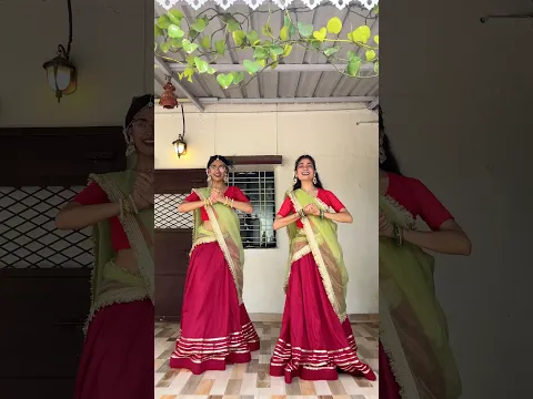 Maiyya Yashoda!♥️🦚 #youtubeshorts #dance #trending #love #shorts #viral #shortvideo #viralvideo #yt