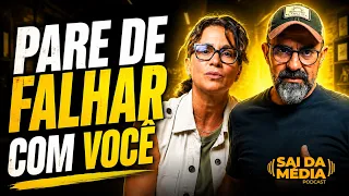 CULTIVANDO A DISCIPLINA QUE LIBERTA | Sai da Média #294