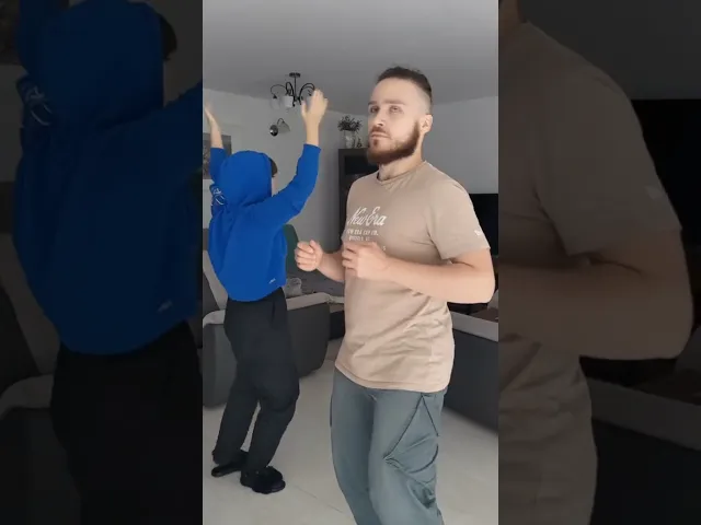 Mass Effect Dance