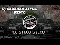 Download Lagu DJ SABAHAN STYLE REMIX - DJ STECU STECU (BREAKLATIN)