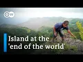 Saint Helena Breathtaking nature in one of the most remote places on earth DW Documentary